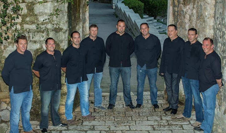 Nastopi klapa 2